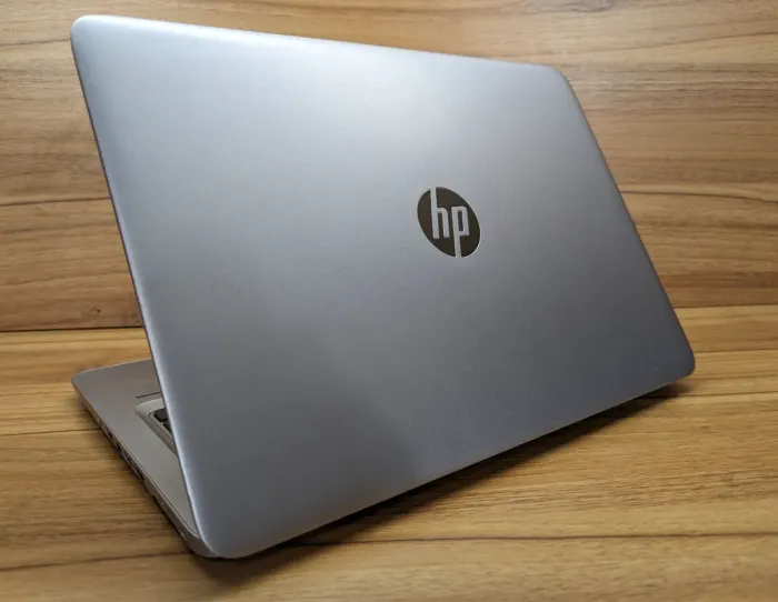 Ультрабук HP EliteBook 840 G3 / 14" (1366x768) TN / Intel Core i5-6300U (2 (4) ядра по 2.4 - 3.0 GHz) / 8 GB DDR4 / 240 GB SSD / Intel HD Graphics 520 / WebCam / Fingerprint / Windows 10 б/в - зображення 7