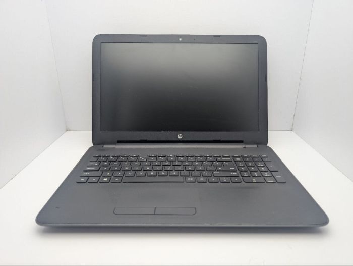 Ноутбук HP 255 G4 c экраном 15.6" (1366x768) TN на базе процессора AMD E1-6015 и оперативной памяти 8 GB DDR3 для офисной работы и домашних задач б/в - зображення 2