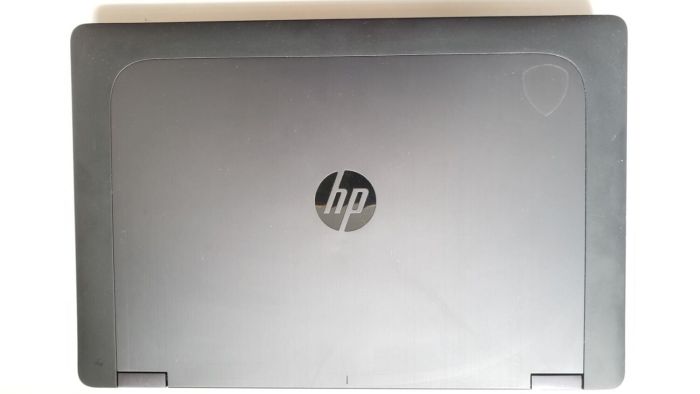 Мобільна робоча станція Б-класу HP ZBook 15 G2 / 15.6" (1920x1080) IPS / Intel Core i7-4800MQ (4 (8) ядра по 2.7 - 3.7 GHz) / 16 GB DDR3 / 500 GB SSD / nVidia Quadro K2100M, 2 GB GDDR5, 128-bit / WebCam / АКБ не тримає б/в - зображення 7