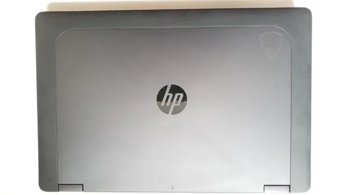 Мобільна робоча станція Б-класу HP ZBook 15 G2 / 15.6" (1920x1080) IPS / Intel Core i7-4800MQ (4 (8) ядра по 2.7 - 3.7 GHz) / 16 GB DDR3 / 500 GB SSD / nVidia Quadro K2100M, 2 GB GDDR5, 128-bit / WebCam / АКБ не тримає б/в - зображення 7