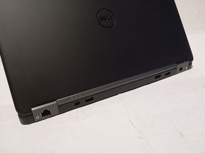 Ультрабук Б-клас Dell Latitude E7450 / 14" (1920x1080) TN / Intel Core i7-5600U (2 (4) ядра по 2.6 - 3.2 GHz) / 16 GB DDR3 / 256 GB SSD / Intel HD Graphics 5500 / WebCam б/в - изображение 8