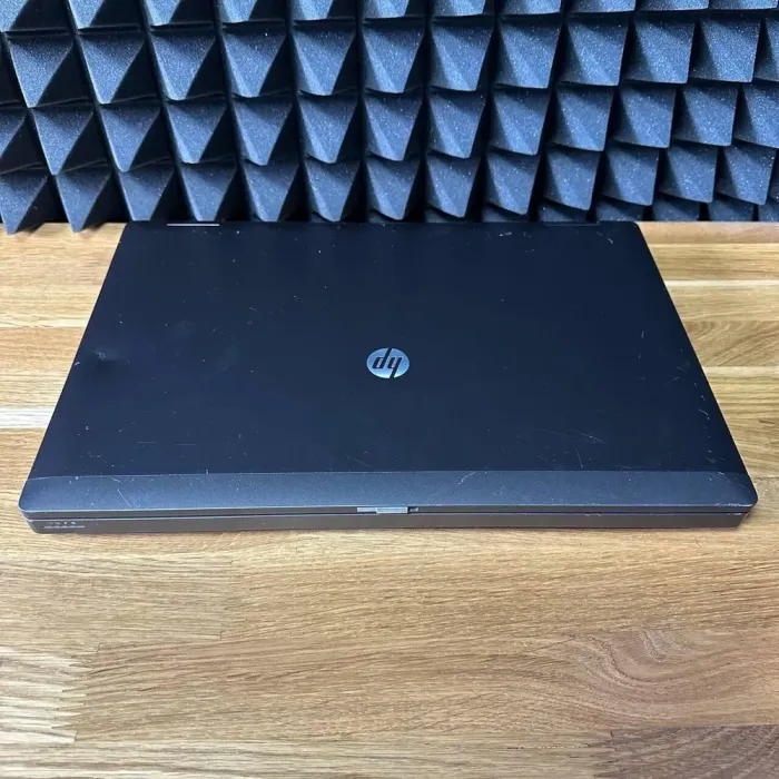 Ноутбук Б-клас HP ProBook 6570b / 15.6" (1600x900) TN / Intel Core i3-3120M (2 (4) ядра по 2.5 GHz) / 8 GB DDR3 / 128 GB SSD / Intel HD Graphics 4000 / WebCam / DVD-ROM б/в - зображення 7