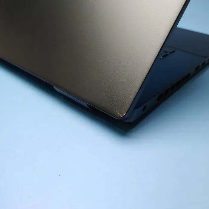 Ігровий ноутбук Б-клас Dell Inspiron 16 Plus 7620 / 16" (1920x1200) IPS Touch / Intel Core i5-12500H (12 (16) ядер по 3.3 - 4.5 GHz) / 16 GB DDR5 / 256 GB SSD / nVidia GeForce RTX 3050, 4 GB GDDR6, 128-bit / WebCam / Win 11 Pro б/в - зображення 6