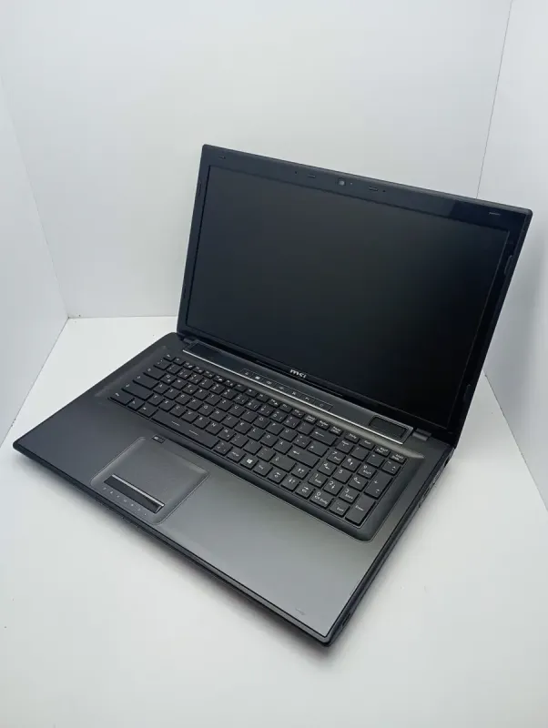 Ноутбук MSI CR70 / 17.3" (1600x900) TN / Intel Core i5-4310M (2 (4) ядра по 2.7 - 3.4 GHz) / 8 GB DDR3 / 1000 GB HDD / Intel HD Graphics 4600 / WebCam б/в - зображення 6