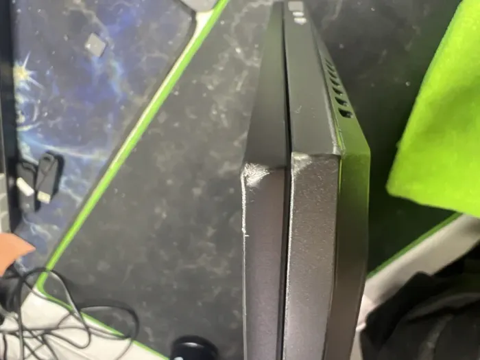 Ігровий ноутбук Б-класу Dell G15 5511 / 15,6" (1920x1080) IPS / Intel Core i7-11800H (8 (16) ядер по 2.3 - 4.6 GHz) / 16 GB DDR4 / 512 GB SSD / nVidia GeForce RTX 3060, 6 GB GDDR6, 192-bit / WebCam б/в - зображення 8