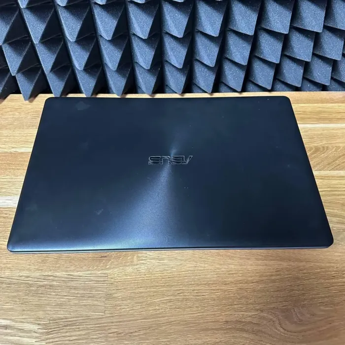 Ноутбук Asus A550L / 15.6" (1366x768) TN / Intel Core i7-4510U (2 (4) ядра по 2.0 - 3.1 GHz) / 8 GB DDR3 / 1000 GB HDD / nVidia GeForce 820M, 2 GB GDDR3, 64-bit / WebCam / DVD-ROM б/в - зображення 7