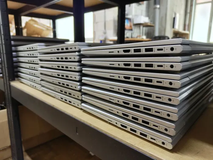 Ультрабук HP ProBook 440 G8 / 14" (1366x768) TN / Intel Core i3-1115G4 (2 (4) ядра по 3.0 - 4.1 GHz) / 16 GB DDR4 / 240 GB SSD / Intel UHD Graphics / WebCam б/в - зображення 5