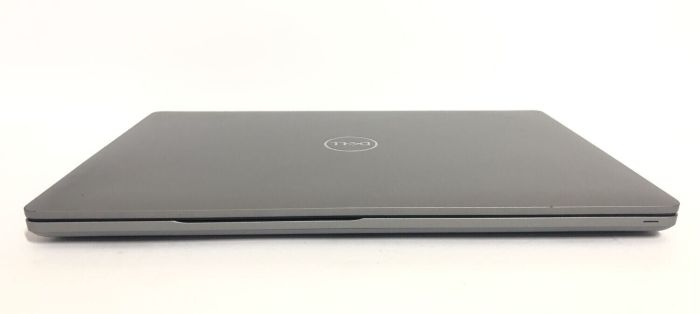 Мобільна робоча станція Б-класу Dell Precision 3551 / 15,6" (1920x1080) IPS / Intel Core i7-10750H (6 (12) ядер по 2,6 - 5,0 ГГц) / 16 ГБ DDR4 / 256 ГБ SSD / nVidia Quadro P620, 4 ГБ GDDR5, 128-біт / Win 10 Pro б/в - зображення 6