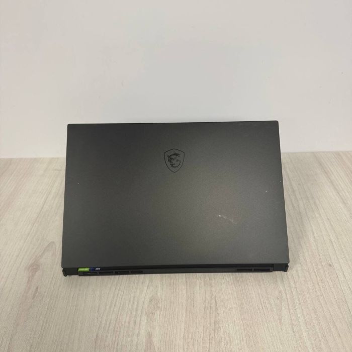 Ігровий ноутбук Б-класу MSI Stealth GS66 12UH / 15.6" (2560x1440) IPS / Intel Core i9-12900H (14 (20) ядер по 3,8 - 5,0 ГГц) / 16 ГБ DDR5 / 512 ГБ SSD / nVidia GeForce RTX 3080, 8 ГБ GDDR6, 256-bit / WebCam б/в - изображение 7