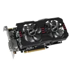 Дискретна відеокарта AMD Radeon R9 270, 2 GB GDDR5, 256-bit / DisplayPort, DVI, HDMI б/в