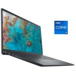 Ультрабук Dell Inspiron 15 3530 / 15.6" (1920x1080) IPS Touch / Intel Core i7-1355U (10 (12) ядер по 3.7 - 5.0 GHz) / 16 GB DDR4 / 1000 GB SSD / Intel Iris Xe Graphics / WebCam / Win 11 б/в
