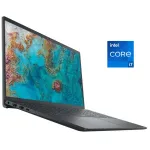 Ультрабук Dell Inspiron 15 3530 / 15.6" (1920x1080) IPS Touch / Intel Core i7-1355U (10 (12) ядер по 3.7 - 5.0 GHz) / 16 GB DDR4 / 1000 GB SSD / Intel Iris Xe Graphics / WebCam / Win 11 б/в