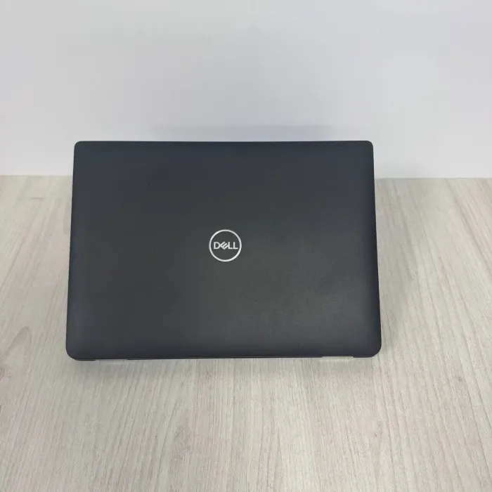 Ноутбук Б-клас Dell Latitude 3400 / 14" (1920х1080) IPS / Intel Core i7-8565U (4 (8) ядра по 1.8 - 4.6 GHz) / 8 GB DDR4 / 256 GB SSD / nVidia GeForce MX130, 2 GB GDDR5, 64-bit / WebCam б/в - зображення 7