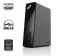 Док-станція Lenovo ThinkPad Dock OneLink Dock Midnight Black DU9026S1 / OneLink / HDMI / USB 3.0, USB 2.0 / Gigabit Ethernet б/в