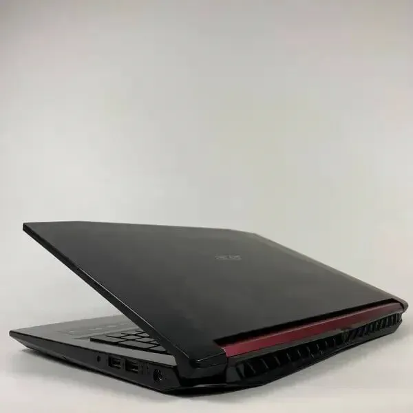 Ігровий ноутбук Б-клас Acer Nitro 5 AN515-53 / 15.6" (1920x1080) IPS / Intel Core i5-8300H (4 (8) ядра по 2.3 - 4.0 GHz) / 16 GB DDR4 / 512 GB SSD / nVidia Geforce GTX 1050, 4 GB GDDR5, 128-bit / WebCam / HDMI б/в - зображення 7