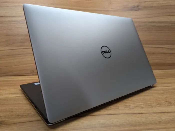 Ігровий ноутбук Dell XPS 15 9550 / 15.6" (1920x1080) IPS / Intel Core i7-6700HQ (4 (8) ядра по 2.6 - 3.5 GHz) / 16 GB DDR4 / 480 GB SSD / nVidia GeForce GTX 960M, 2 GB GDDR5, 128-bit / WebCam / Windows 10 б/в - зображення 7