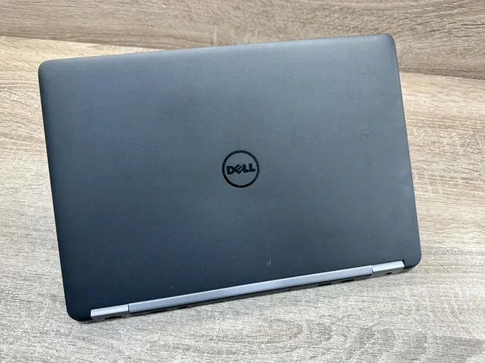 Ноутбук Dell Latitude E7470 / 14" TN / Intel Core i5-6300U (2(4) ядра по 2.4-3GHz) / 8GB DDR4 / 512GB SSD / HD Graphics 520 / WebCam / Win 10 Pro б/в - зображення 7