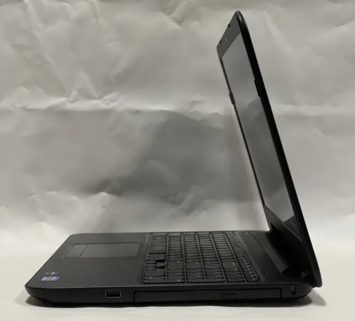 Ноутбук Б-клас Dell Inspiron 3521 / 15.6" (1366x768) TN / Intel Core i3-3227U (2 (4) ядра по 1.9 GHz) / 8 GB DDR3 / 240 GB SSD / Intel HD Graphics 4000 / WebCam / DVD-ROM / Windows 10 Pro б/в - зображення 5