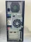Робоча станція HP Workstation Z230 Tower / Intel Core i7-4770K (4 (8) ядра по 3.5 - 3.9 GHz) / 16 GB DDR3 / 256 GB SSD + 500 GB HDD / nVidia GeForce GTX 750 Ti, 2 GB GDDR5, 128-bit / DVD-ROM б/в