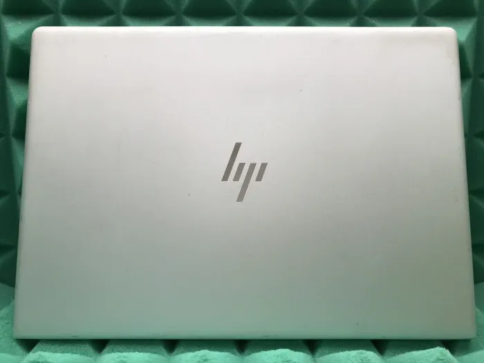 Ультрабук Б-клас HP EliteBook 840 G5 / 14" (1920x1080) IPS / Intel Core i5-8350U (4 (8) ядра по 1.7 - 3.6 GHz) / 8 GB DDR4 / 256 GB SSD M.2 / Intel UHD Graphics 620 / USB 3.1 / HDMI б/в - зображення 8