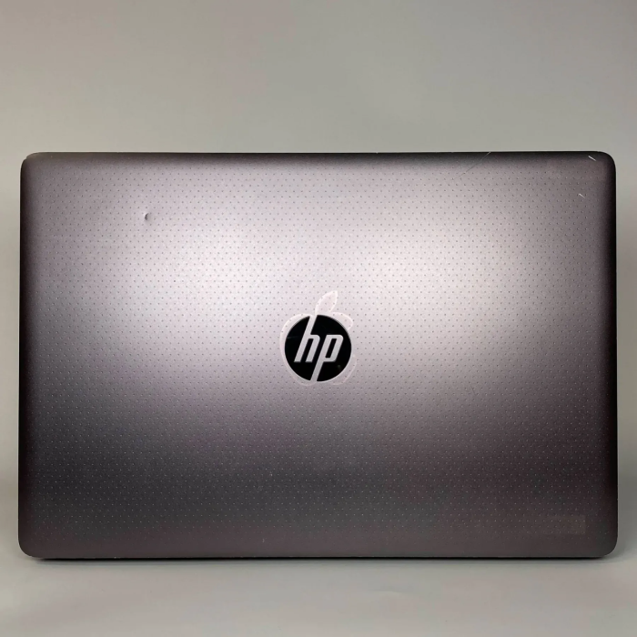 Мобільна робоча станція Б-класу HP zBook Studio G3 / 15,6" (1920x1080) IPS / Intel Core i7-6820HQ (4 (8) ядра по 2,7 - 3,6 ГГц) / 16 ГБ DDR4 / 512 ГБ SSD / nVidia Quadro M1000M, 4 ГБ GDDR5, 128-біт / WebCam / TouchID б/в - зображення 8