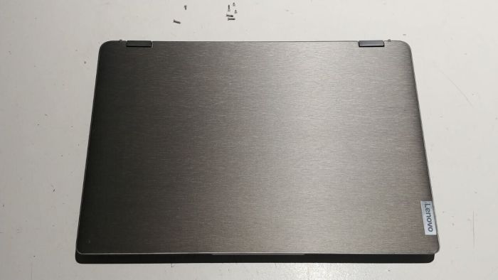 Ультрабук Б-клас Lenovo IdeaPad Flex 5 16ABR8 / 16" (1920x1200) IPS Touch / AMD Ryzen 7 7730U (8 (16) ядер по 2.0 - 4.5 GHz) / 16 GB DDR4 / 256 GB SSD / AMD Radeon Vega Graphics / WebCam / Win 11 б/в - зображення 16