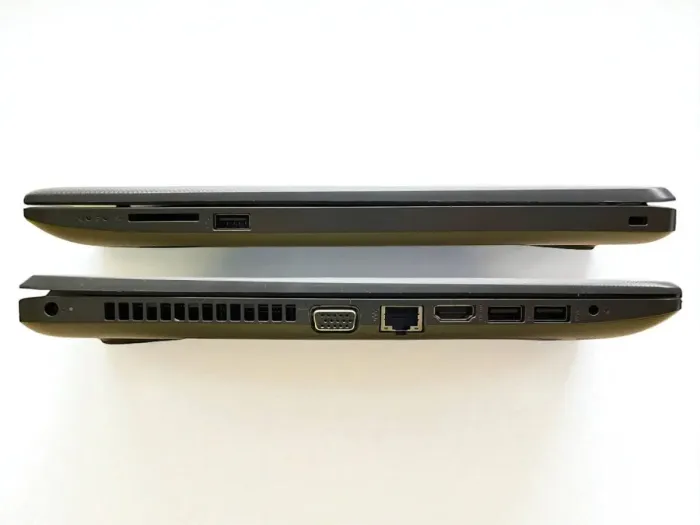 Ноутбук HP 250 G6 / 15.6" (1366х768) TN / Intel Core i3-7020U (2 (4) ядра по 2.3 GHz) / 8 GB DDR4 / 120 GB SSD / AMD Radeon R5 M330, 2 GB DDR3, 64-bit / WebCam б/в - изображение 6