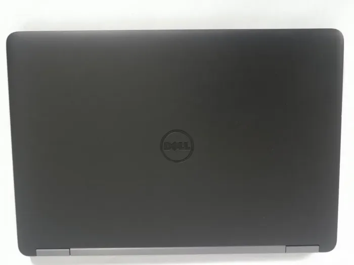 Нетбук Dell Latitude 12 E7270 / 12.5" (1366x768) TN / Intel Core i7-6600U (2 (4) ядра по 2.6 - 3.4 GHz) / 8 GB DDR4 / 256 GB SSD / Intel HD Graphics 520 / WebCam / HDMI / Windows 10 Pro б/в - зображення 7