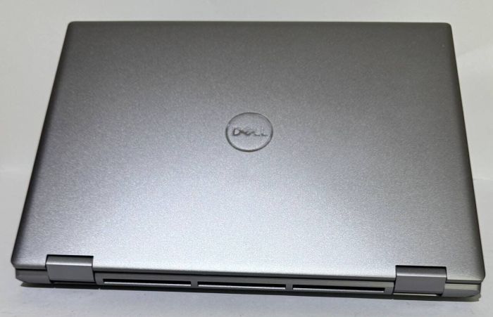 Ноутбук Dell Precision 7670 / 16" (1920x1200) IPS / Intel Core i5-12600HX (12 (16) ядер по 2.5 - 4.6 GHz) / 16 GB DDR5 / 512 GB SSD / Intel UHD Graphics / WebCam б/в - зображення 8
