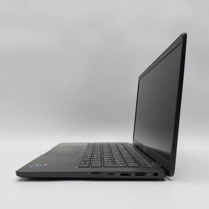 Ультрабук Б-клас Dell Latitude 7320 / 13.3" (1920x1080) IPS / Intel Core i5-1145G7 (4 (8) ядра по 2.6 - 4.4 GHz) / 16 GB DDR4 / 256 GB SSD / Intel Iris Xe Graphics / WebCam б/в - зображення 5