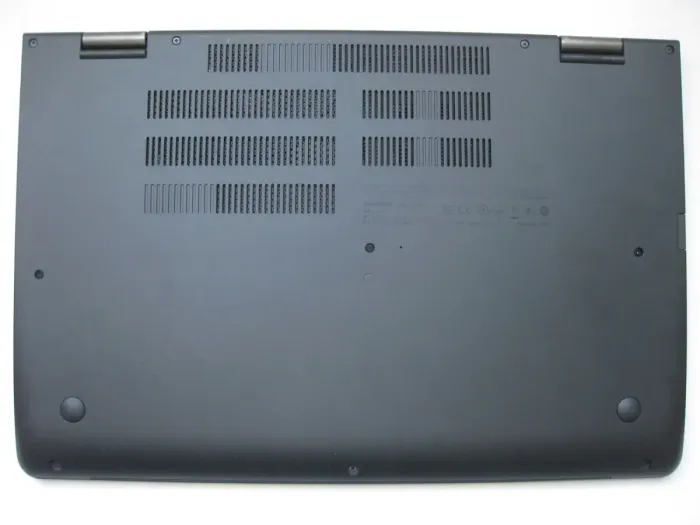 Ноутбук-трансформер Б-клас Lenovo ThinkPad S5 Yoga 15 / 15.6" (1920x1080) IPS Touch / Intel Core i7-5500U (2 (4) ядра по 2.4 - 3.0 GHz) / 8 GB DDR3 / 256 GB SSD + 500 GB HDD / nVidia GeForce 840M, 2 GB DDR3, 64-bit б/в - зображення 8