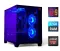 Ігровий ПК Gaming PC Tower / Intel Core i9-9900K (8 (16) ядер по 3.6 - 5.0 GHz) / 32 GB DDR4 / 500 GB SSD + 1000 GB HDD / AMD Radeon RX 580, 4 GB GDDR5, 256-bit б/в