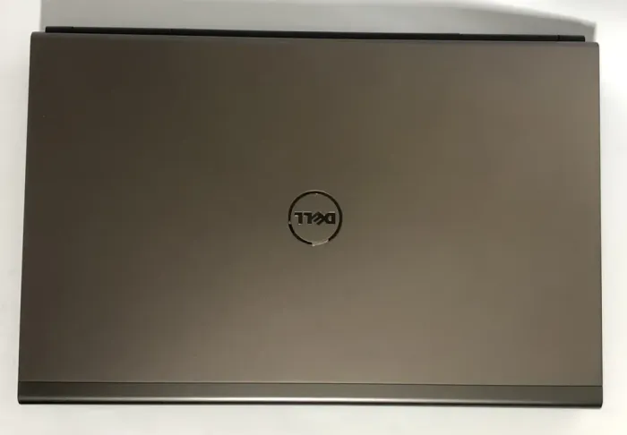 Мобільна робоча станція Б-класу Dell Precision M6700 / 17.3" (1920x1080) TN / Intel Core i7-3720QM (4 (8) ядра по 2,6 - 3,6 ГГц) / 16 ГБ DDR3 / 256 ГБ SSD / nVidia Quadro K3000M, 2 ГБ GDDR5, 256-біт / WebCam / Win 10 Pro б/в - зображення 7