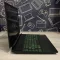 Ігровий ноутбук HP Pavilion Gaming 15-ec0013dx / 15.6" (1920x1080) TN / AMD Ryzen 5 3550H (4 (8) ядер по 2.1 - 3.7 GHz) / 8 GB DDR4 / 256 GB SSD / nVidia GeForce GTX 1050, 3 GB GDDR5, 96-bit / WebCam / Win 10 б/в