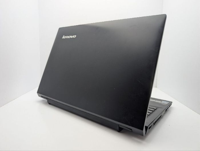 Ноутбук Lenovo B50-30 / 15.6'' (1366x768) TN / Intel Pentium N3540 (4 ядра по 2.16 - 2.66 GHz) / 8 GB DDR3 / 120 GB SSD / Intel HD Graphics / WebCam б/в - зображення 8