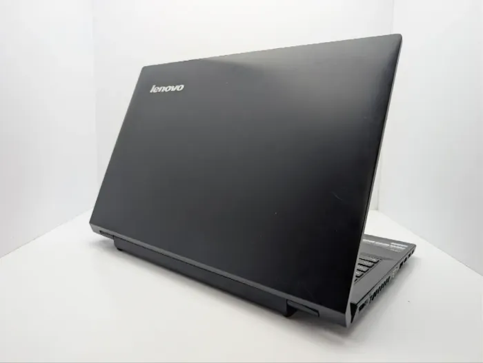 Ноутбук Lenovo B50-30 / 15.6'' (1366x768) TN / Intel Pentium N3540 (4 ядра по 2.16 - 2.66 GHz) / 8 GB DDR3 / 120 GB SSD / Intel HD Graphics / WebCam б/в - зображення 8