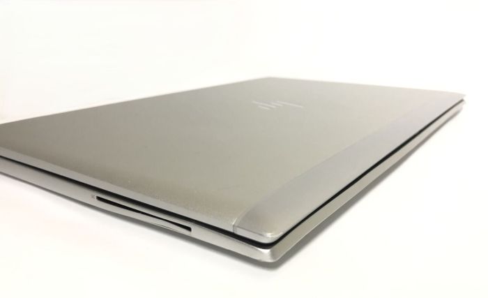 Ігровий ультрабук Б-класу HP EliteBook 850 G8 / 15,6" (1920x1080) IPS / Intel Core i5-1145G7 (4 (8) ядра по 2,6 - 4,4 ГГц) / 16 ГБ DDR4 / 256 ГБ SSD / nVidia GeForce MX450, 2 ГБ GDDR6, 64-біт / WebCam / Win 11 Pro б/в - изображение 9