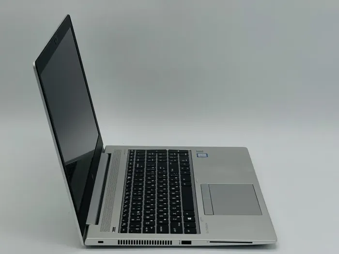 Ультрабук HP EliteBook 850 G5 / 15.6" (1920x1080) IPS / Intel Core i5-8350U (4 (8) ядра по 1.7 - 3.6 GHz) / 16 GB DDR4 / 240 GB SSD / Intel UHD Graphics 620 / WebCam б/в - зображення 3