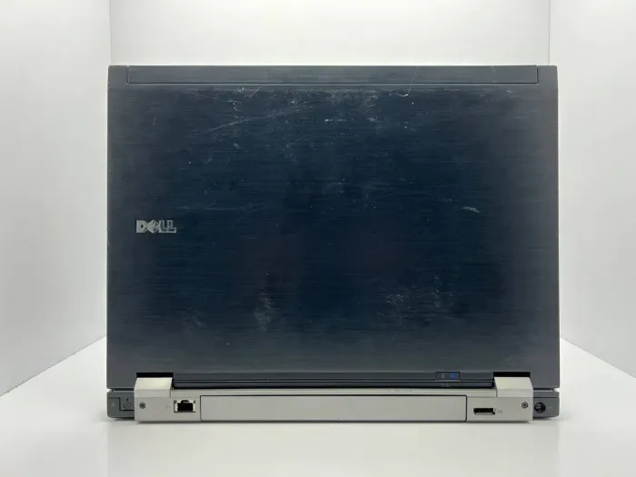 Ноутбук Б-клас Dell Latitude E6500 / 15.6" (1440x900) TN / Intel Core 2 Duo P8700 (2 ядра по 2.53 GHz) / 4 GB DDR3 / 240 GB SSD / Intel GMA 4500MHD Graphics б/в - зображення 5
