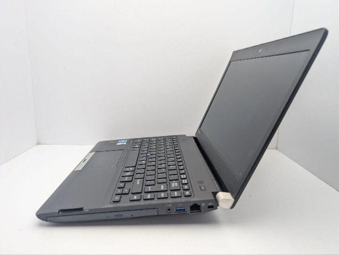 Ноутбук Dell Latitude E7470 / 13.3" (1920x1080) TN / Intel Core i7-4610M (2 (4) ядра по 3.0 - 3.7 GHz) / 8 GB DDR3 / 1000 GB HDD / Intel HD Graphics 4600 / WebCam / DVD-ROM б/в - зображення 5