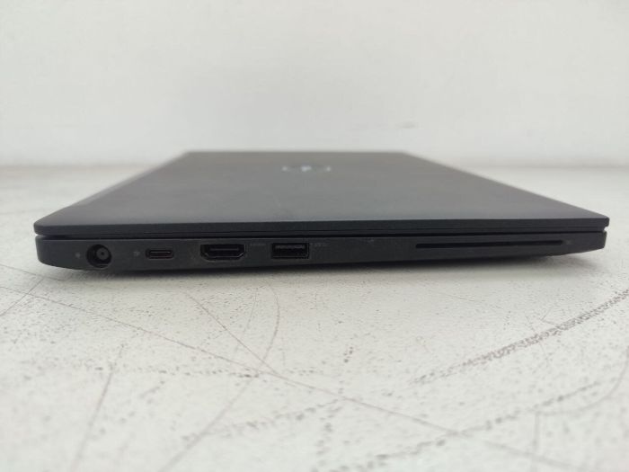 Нетбук Dell Latitude 7280 / 12.5" (1920x1080) IPS / Intel Core i5-7300U (2 (4) ядра по 2.6 - 3.5 GHz) / 8 GB DDR4 / 128 GB SSD / Intel HD Graphics 620 / WebCam б/в - зображення 3
