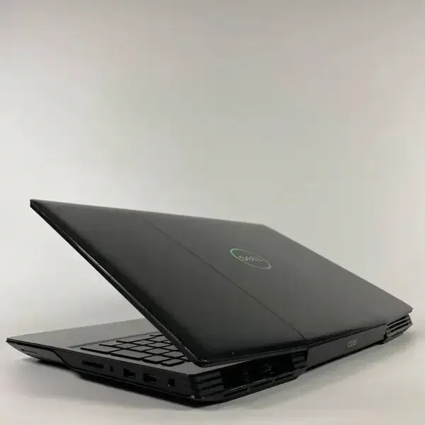 Ігровий ноутбук Dell G5 5500 / 15.6" (1920x1080) IPS / Intel Core i5-10300H (4 (8) ядра по 2.5 - 4.5 GHz) / 16 GB DDR4 / 512 GB SSD / nVidia GeForce GTX 1660 Ti, 6 GB GDDR6, 192-bit / WebCam / HDMIб/в - зображення 7