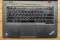 Ноутбук Lenovo ThinkPad X1 Carbon 2nd / 14" (2560x1440) IPS Touch / Intel Core i7-4600U (2 (4) ядра по 2.1 - 3.3 GHz) / 8 GB DDR3 / 256 GB SSD / Intel HD Graphics 4400 / WebCam / Fingerprint / Windows 10 б/в