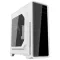 Ігровий ПК Ice G561 White Tower / AMD Ryzen 5 8400F (6 (12) ядер по 4,2 - 4,7 ГГц) / 16 ГБ DDR5 / 480 ГБ SSD / nVidia GeForce RTX 5060, 8 ГБ GDDR7, 128-біт