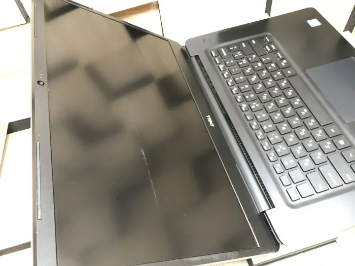 Ноутбук Б-клас Dell Vostro 5581 / 15.6" (1920x1080) IPS / Intel Core i5-8265U (4 (8) ядра по 1.6 - 3.9 GHz) / 8 GB DDR4 / 256 GB SSD M.2 / Intel UHD Graphics 620 / WebCam / HDMI / Windows 10 б/в - зображення 10