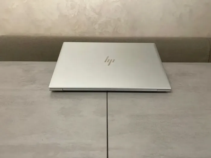 Ультрабук HP EliteBook 850 G7 / 15.6" (1920x1080) IPS / Intel Core i5-10310U (4 (8) ядра по 1.7 - 4.4 GHz) / 16 GB DDR4 / 256 GB SSD M.2 / Intel UHD Graphics / WebCam / HDMI б/в - зображення 7