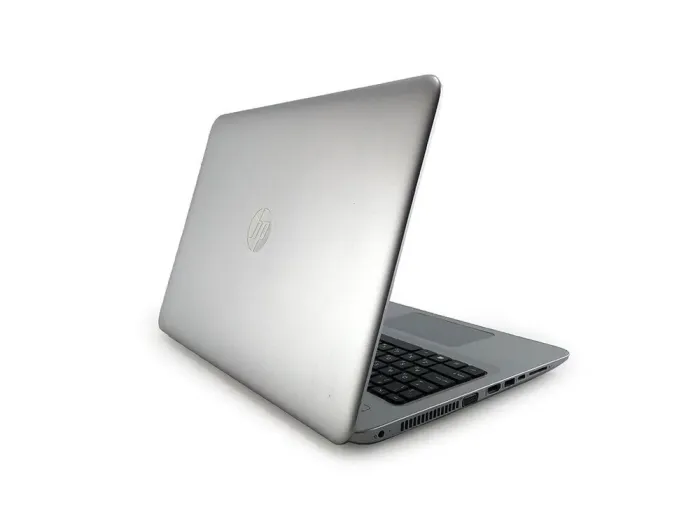 Ноутбук HP ProBook 450 G4 / 15.6" (1920x1080) TN / Intel Core i5-7200U (2 (4) ядра по 2.5 - 3.1 GHz) / 8 GB DDR4 / 240 GB SSD / Intel HD Graphics 620 / WebCam б/в - зображення 4