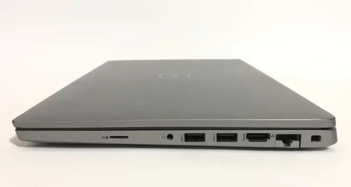 Ультрабук Б-клас Dell Latitude 5420 / 14" (1920x1080) IPS / Intel Core i5-1145G7 (4 (8) ядра по 2.6 - 4.4 GHz) / 16 GB DDR4 / 256 GB SSD / Intel Iris X Graphics / WebCam / Win 11 Pro б/в - зображення 5
