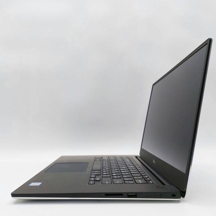 Ігровий ультрабук Dell XPS 15 7590 / 15,6" (1920x1080) IPS / Intel Core i7-9750H (6 (12) ядер по 2,6 - 4,5 ГГц) / 32 ГБ DDR4 / 512 ГБ SSD NVMe / nVidia GeForce GTX 1650, 4 ГБ GDDR5, 128-біт / Веб-камера б/в - изображение 5