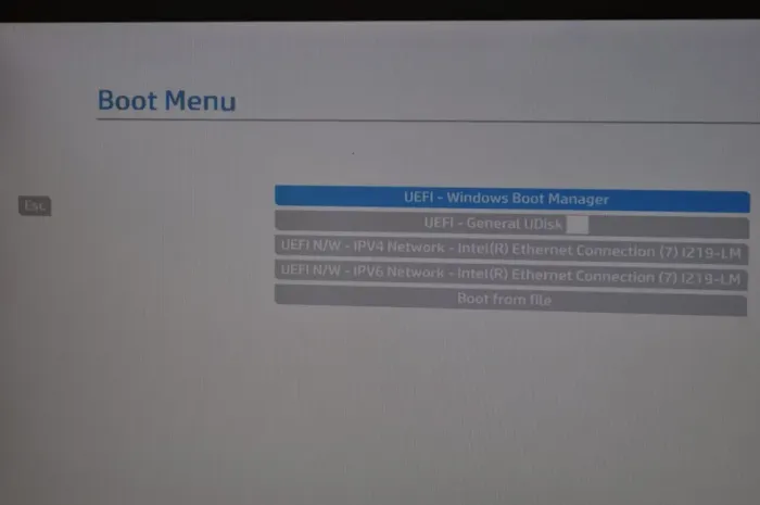 Неттоп Б-клас HP ProDesk 600 G5 Mini USFF / Intel Core i3-9100T (4 ядра по 3.1 - 3.7 GHz) / 8 GB DDR4 / 256 GB SSD M.2 / Intel UHD Graphics 630 / Windows 11 Proб/в - зображення 8